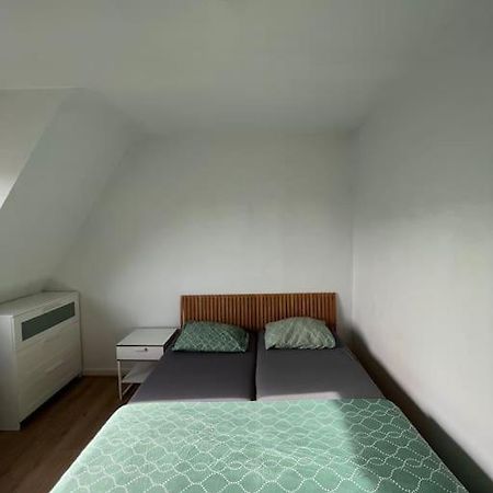 Studio De La Petite France Apartment Strasbourg Exterior photo