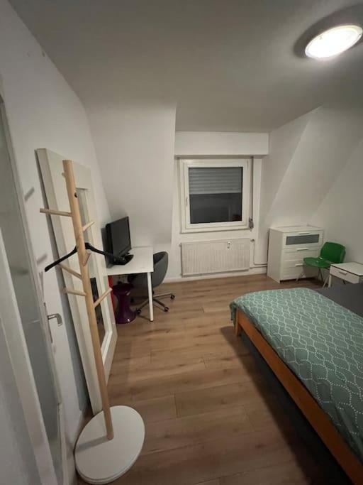 Studio De La Petite France Apartment Strasbourg Exterior photo