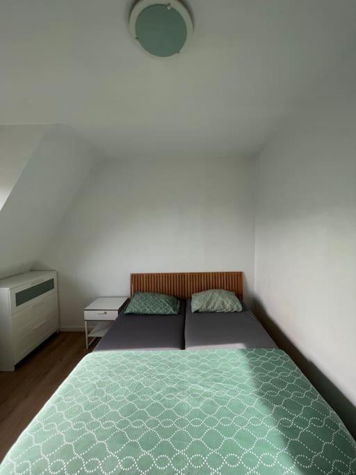 Studio De La Petite France Apartment Strasbourg Exterior photo